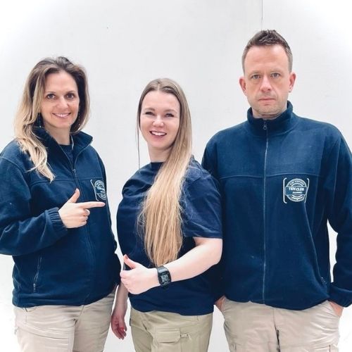 Pomagamy uzyskać pozwolenie na broń