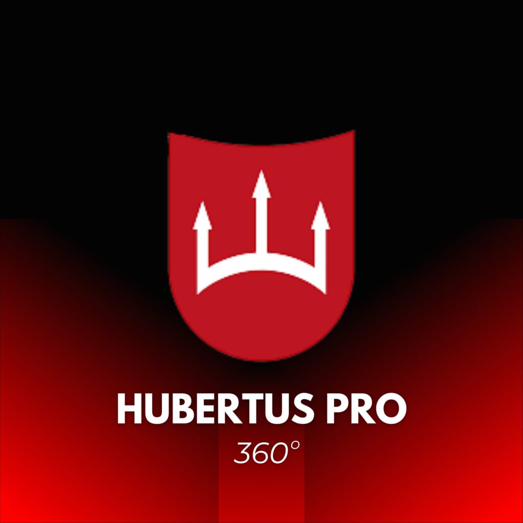 Sklep z bronią, sklep strzelecki, centrum testowe Hubertus Pro Hunting